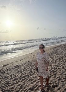 Lightweight Summer Dress