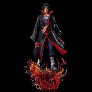 40cm Itachi Uchiha Premium Anime Action Figure