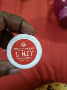 Make Up Base Combo