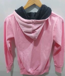 Pink Beautiful Zipper 😍