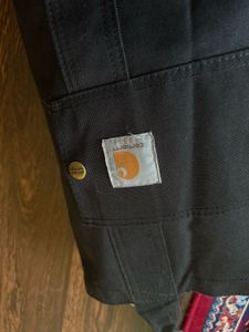 Carhartt Tote Bag