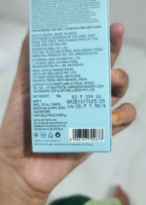 Dot &amp; Key Blueberry Hydrate Moisturizer