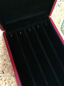 Velvet Jewellery Organizer ✨