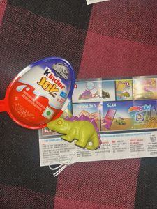Jurassic Park, Funko Kinda joy
