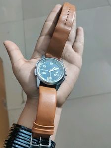 Fastrack Men's Analogue Watch. New With Tag.