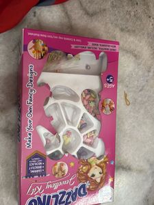 Dazzling Jewellery Kit for Kids