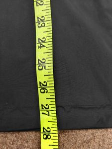 Men's Black &amp; White Track Jacket