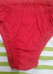🆕️🆕️3 Set Of Inners for Boys