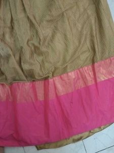 Beautiful Lehenga Skirt