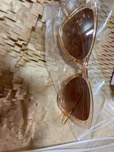 Stylish Cat-Eye Sunglasses Set