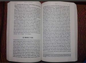 A Natural History of the Senses