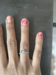 finger Ring