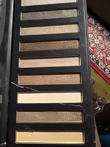 Versatile Eyeshadow Palette