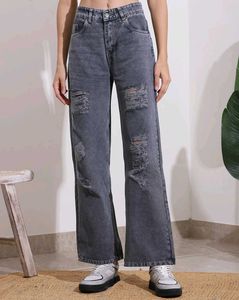 3x jeans 👖 (3 item in pack) 30 size
