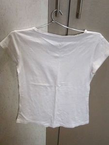 Converse All Star Tee