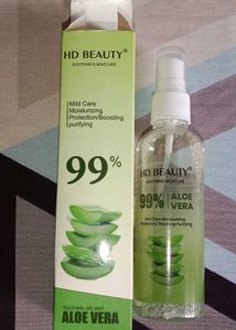 2 HD Beauty Makeup Setting Spray