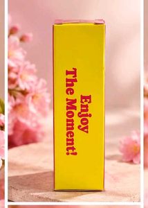 Hula Hoop Sakura Brightening Body Lotion