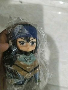 anime warrior