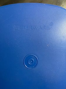 Tupperware microwave Idly maker