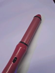 Straightener And Curler