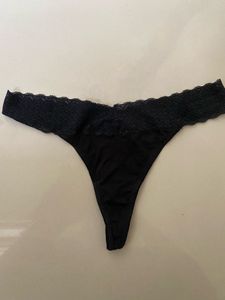 3 Pack Women's Thongs