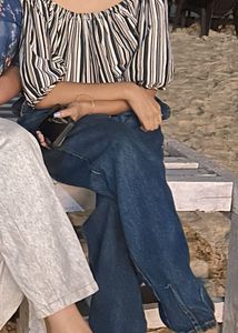 5 Tops One Jeans Combo Sale