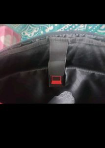 Black Laptop Bag/Briefcase