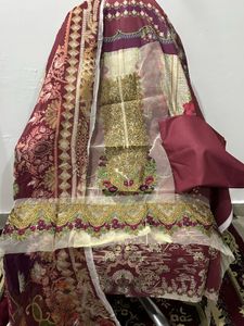Original Pakistani Jade Lawn