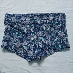 ⚛️ Printed Bikini Bottoms