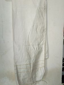 Kurta Set With Dupatta And Skirt