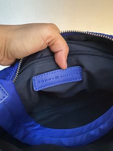 💓clearance sale💓Tommy hilfiger Quilted Bag