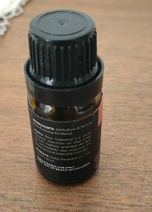 Rose Essential Oil