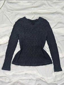 Black Mamba Top