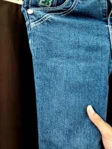 Girls Jeans Size 7