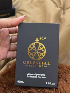 Celestial Perfume - BC Apparel Perfum