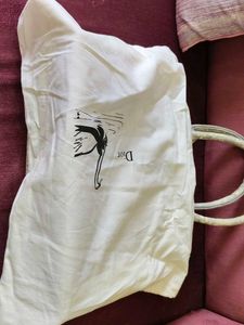 Christian Dior Tote Bag