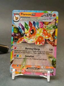 Pokemon Card