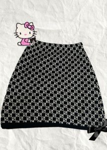 Cute Y2k Mini Skirt