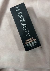huda beauty colour corrector