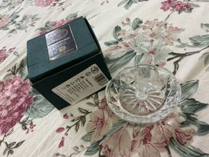 Crystal Bohemia Ring Holder (FROM CZECH REP)