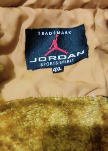 Brand New Jacket (42) – Worn Once for 5 Minutes