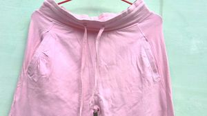Light Pink Casual bottoms 🩷✨