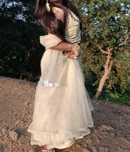lehnga choli