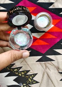 Forever52 Glitter Twinkle Star Flakes