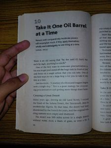 Eat That Frog! – International Bestseller