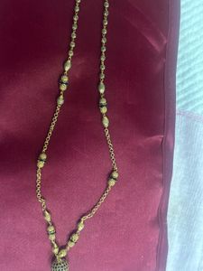 Elegant Gold Chain