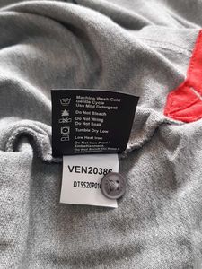Ducati Polo T-Shirt