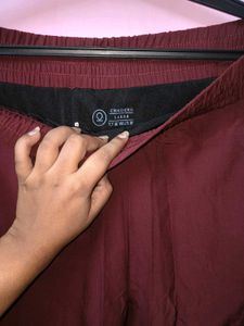 Chkokko Athletic Shorts
