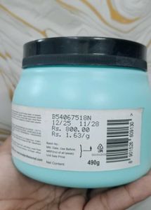 L'Oreal Hair Spa Cream Bath