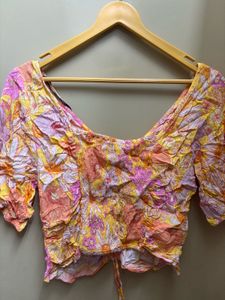 H&amp;M top